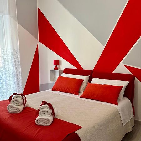 Rosaria'S Home Brindisi Luaran gambar
