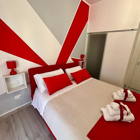 Rosaria'S Home Brindisi Luaran gambar