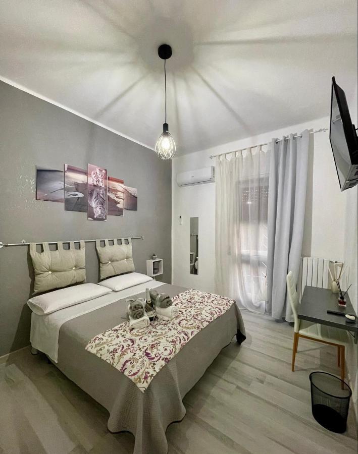 Rosaria'S Home Brindisi Luaran gambar