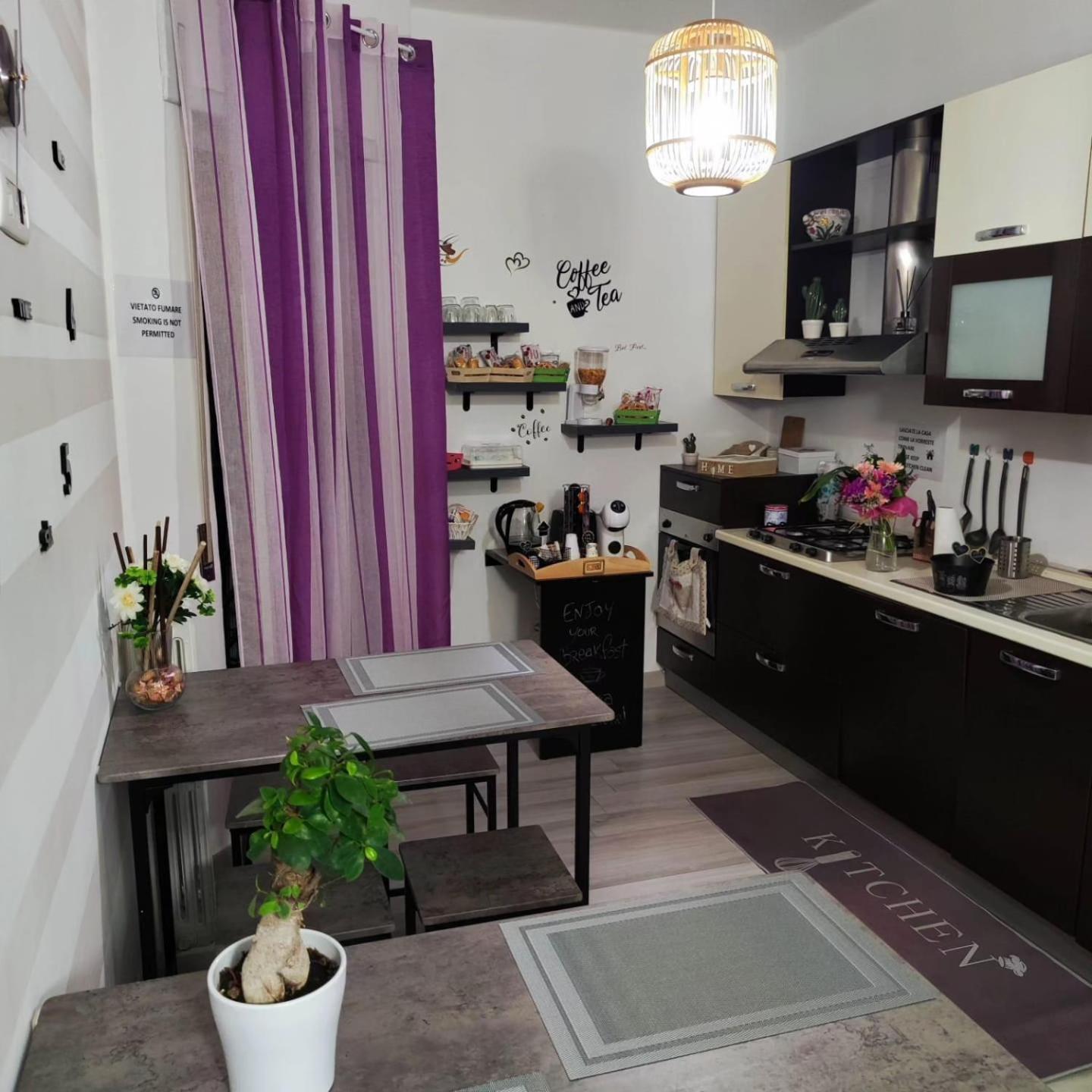Rosaria'S Home Brindisi Luaran gambar
