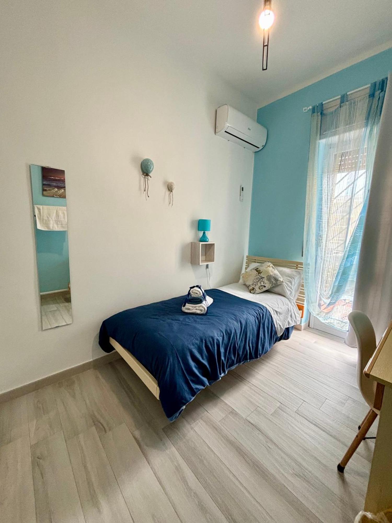 Rosaria'S Home Brindisi Luaran gambar