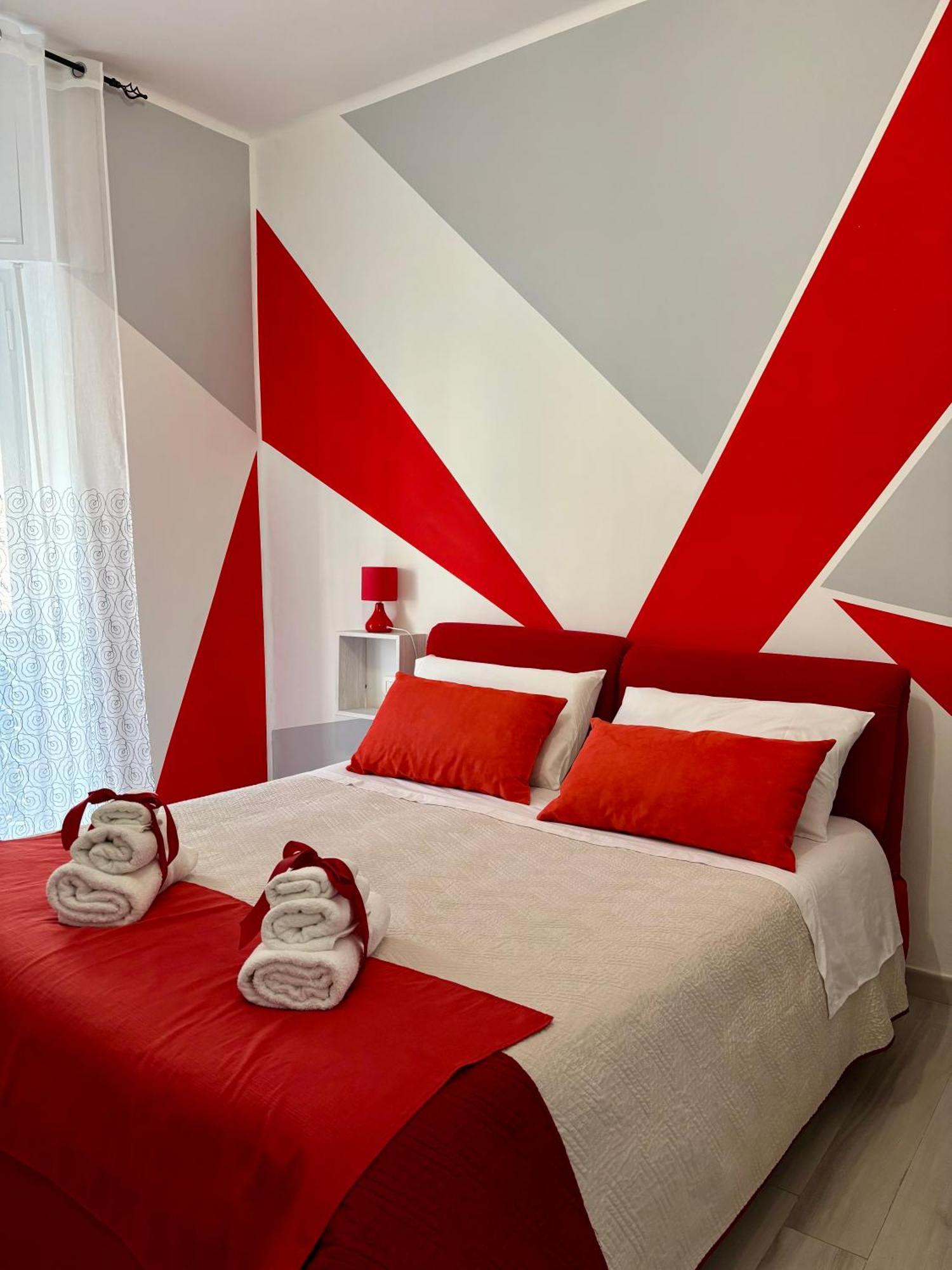 Rosaria'S Home Brindisi Luaran gambar