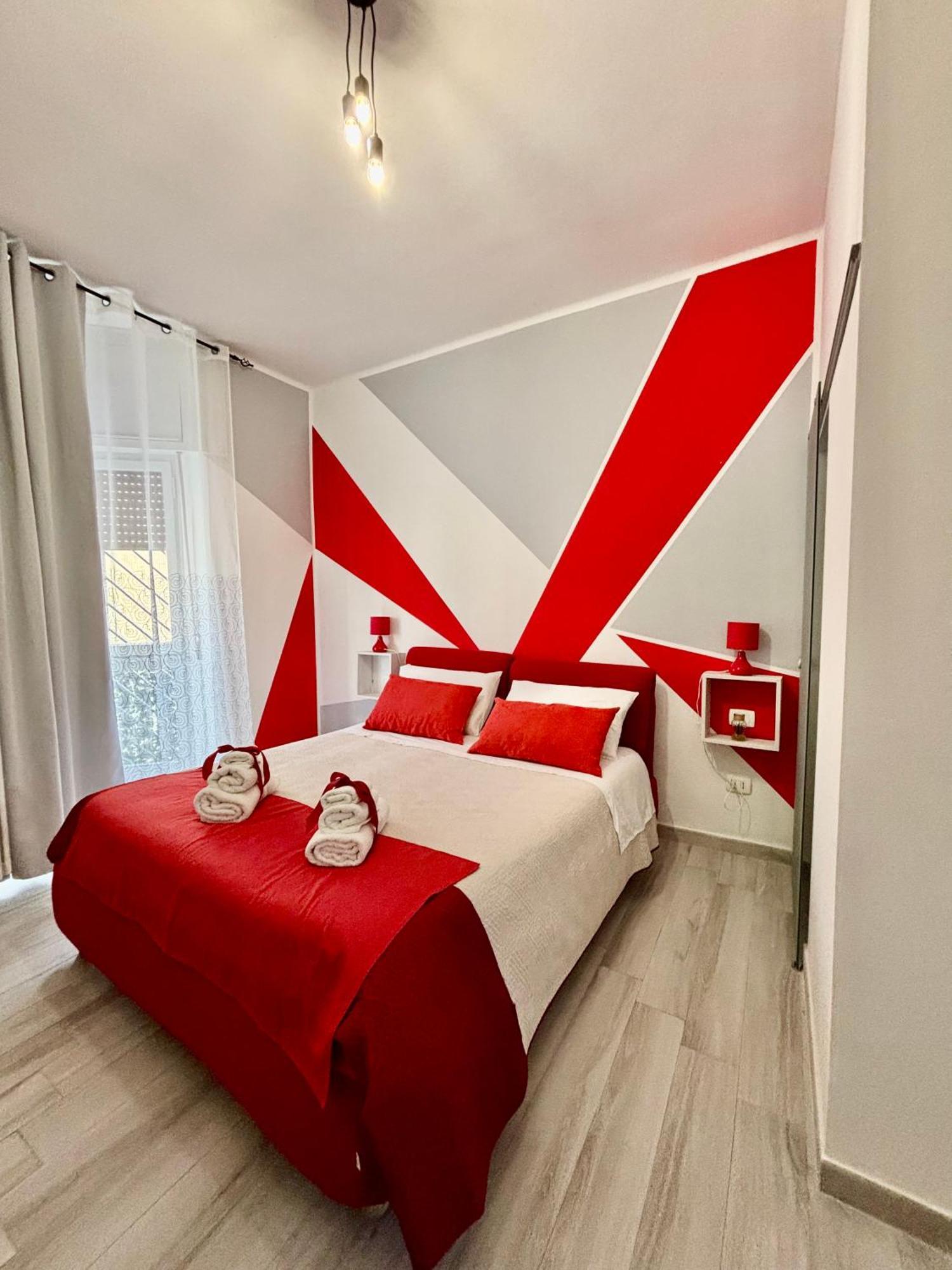 Rosaria'S Home Brindisi Luaran gambar
